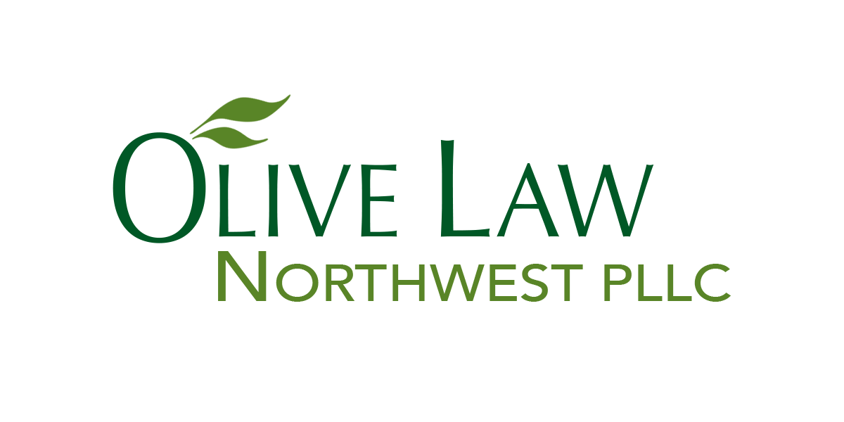 Olive Law Northwest PLLC